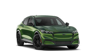 2026 Ford Mustang Mach-E® External Image 5